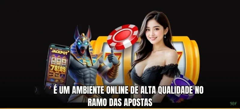 Cassino ao Vivo 98f