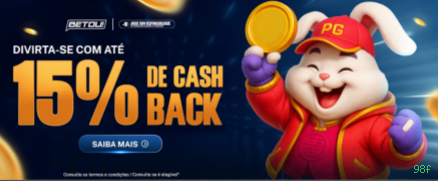 Fortune Rabbit Slot