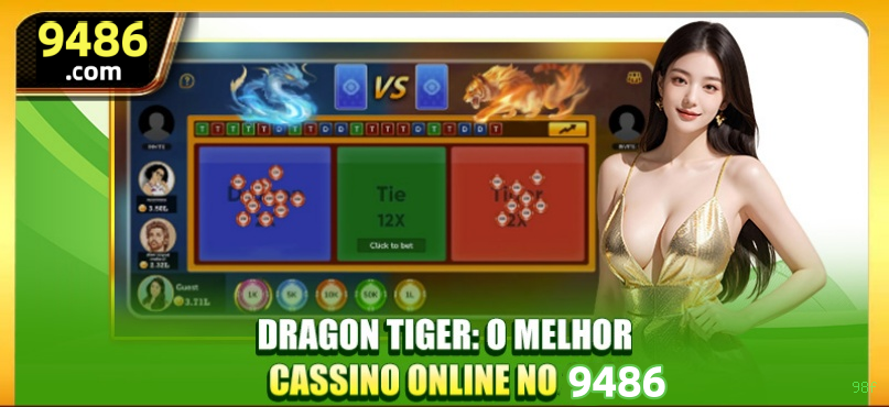 Fortune Tiger Slot 98f